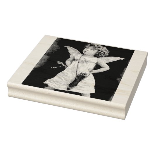 キュピ怒ッド ラバースタンプ (スタンプ)