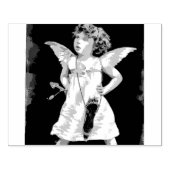 キュピ怒ッド ラバースタンプ (インプリント)