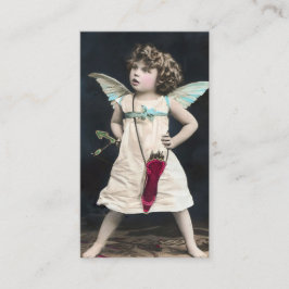 キュピ怒ッド 名刺