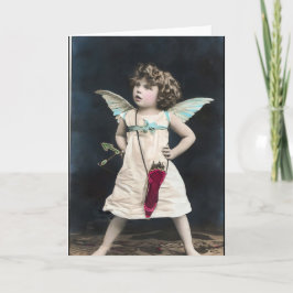 キュピ怒ッド 招待状