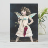 キュピ怒ッド 招待状 (スタンド正面)