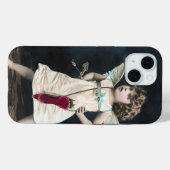 キュピ怒ッド Case-Mate iPhoneケース (裏面 (横))