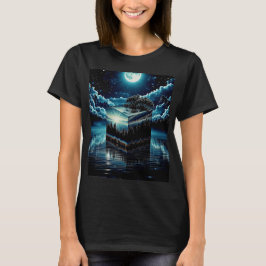キュベッド Tシャツ
