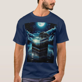 キュベッド Tシャツ
