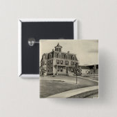 キュポラファーム 缶バッジ (正面&裏面)