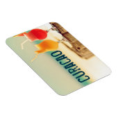 キュラカオカクテル マグネット (右側)