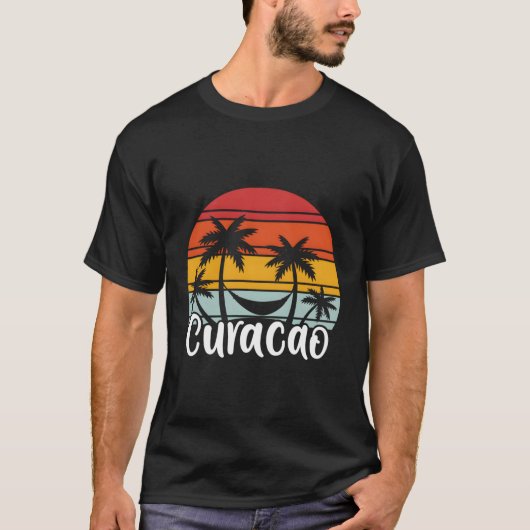 キュラカオキュラカオアンバケーションキュラカオ Tシャツ (正面)