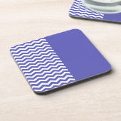 キュラカオショアーズウェーブシェブロン コースター (左側)