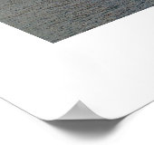 キュラカカラフルオプリント ポスター (角)