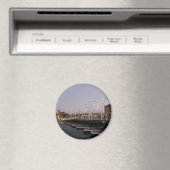 キュラサオクイーンエマポントゥーンブリッジアットデュスク マグネット (インサイチュ (食洗機))