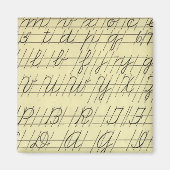 キュラシブ マグネット (正面)