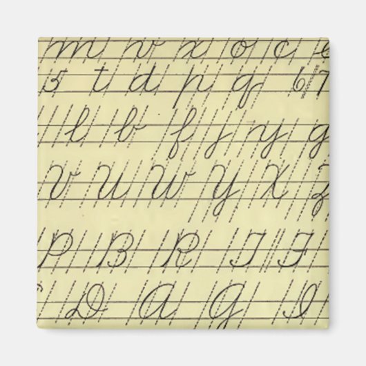 キュラシブ マグネット (正面)