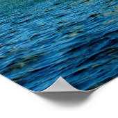 キュラソーのポスター ポスター (角)