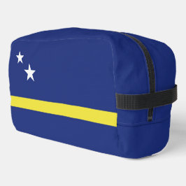 キュラソー国旗 ドップキット