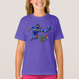 キュラソー島 Tシャツ