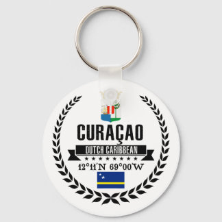 キュラソー キーホルダー