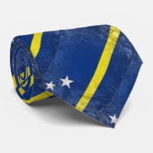 キュラソー ネクタイ (ロール)