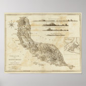 キュラソー ポスター (正面)