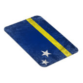 キュラソー マグネット (右側)