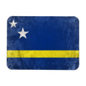 キュラソー マグネット (横)