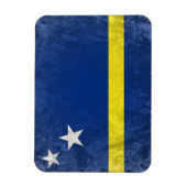 キュラソー マグネット (縦)