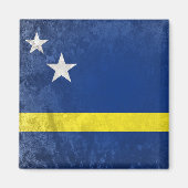 キュラソー マグネット (正面)