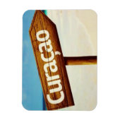 キュラソー マグネット (縦)