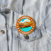 キュラソー 缶バッジ (インサイチュ)