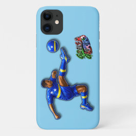 キュラソー iPhone 11 ケース