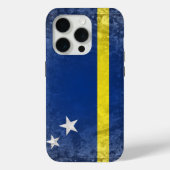 キュラソー Case-Mate iPhoneケース (裏面)