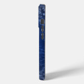 キュラソー Case-Mate iPhoneケース (裏面 / 左)