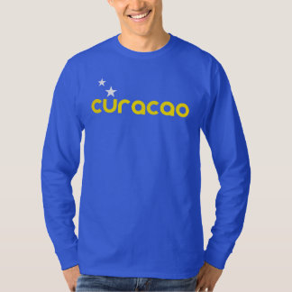 キュラソー Tシャツ