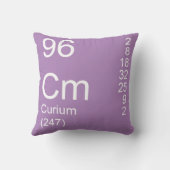 キュリウム クッション (裏面)