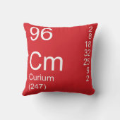 キュリウム クッション (裏面)