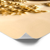 キュリエとイヴのメリークリスマス ポスター (角)