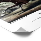 キュリエとイヴ – Sgt Champeの脱出 ポスター (角)