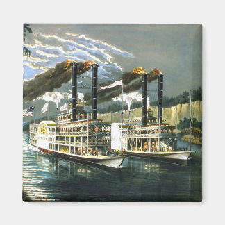 キュリエ&イヴ – マグネット – ミシシッピのチャンピオン