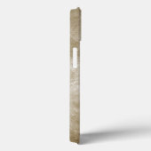 キュリオシティW/チェシャーキャットの不思議の国にいるアリス Case-Mate iPhoneケース (裏面 / 右)