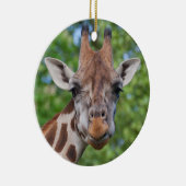 キュリオスキリン セラミックオーナメント (右)