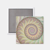 キュリオッサーとキュルーサー マグネット (正面/裏面)