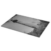 キュリットックライトハウス カッティングボード (角)