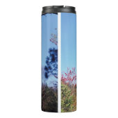 キュリットックライトハウス タンブラー (裏面)