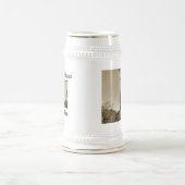 キュリットックライトハウス ビールジョッキ (中央)