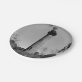 キュリットックライトハウス ペーパープレート (アングル)