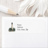 キュリットックライトハウス ラベル (インサイチュ)