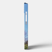 キュリットックライトハウス Case-Mate iPhoneケース (裏面 / 左)