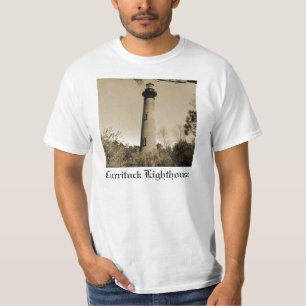 キュリットックライトハウス Tシャツ