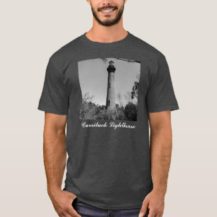 キュリットックライトハウス Tシャツ
