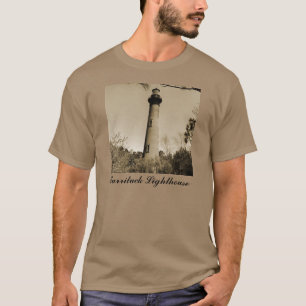 キュリットックライトハウス Tシャツ