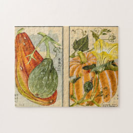 キュルビタぺポ – セイケイツセツ ジグソーパズル